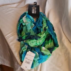 Infinity Scarf